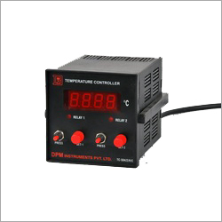 Digital Temperature Controller