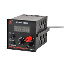 Source Meter
