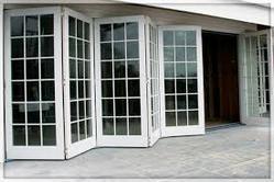 Folding Sliding Doors