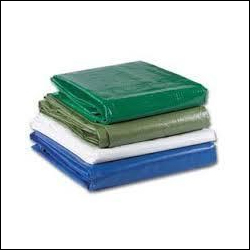 HDPE TARPAULIN