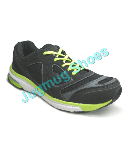 Mens Canvas Shoes