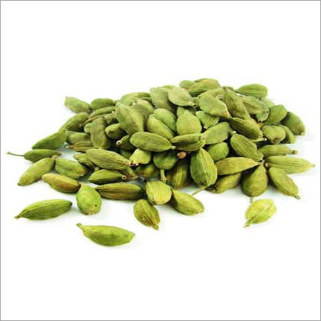 Green Cardamom Pods Green Cardamom Pods