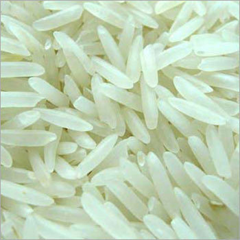White Sella Basmati Rice White Sella Basmati Rice