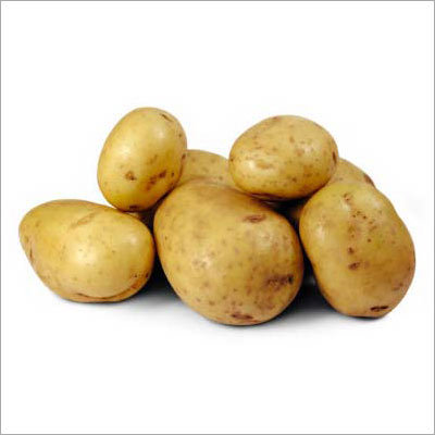 Fresh Potatoes Fresh Potatoes