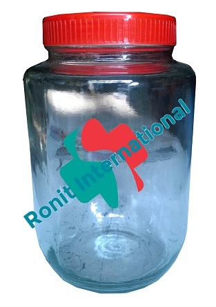 mortuary jar