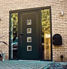 UPVC Exterior Doors