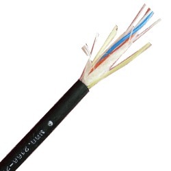 12 Core Fiber Optic Cable