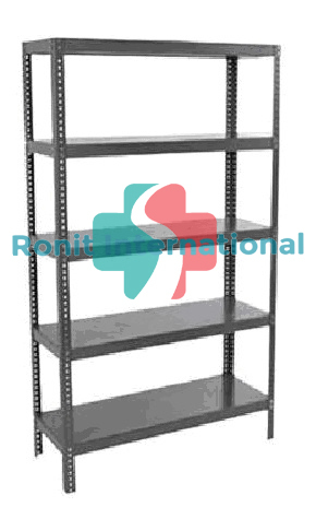 Storage Rack