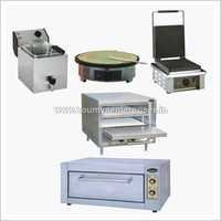 Industrial Kitchen Equipment