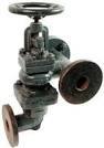 3 Way Gate Valve
