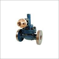 Industrial Valve IBR  Non IBR