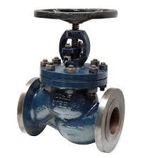 Globe Valve