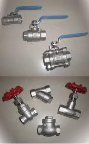Ball Valve