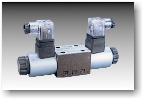 Hydraulic Instrument