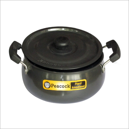 Aluminium Handi