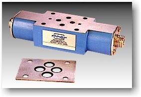 Industrial Hydraulic Instrument