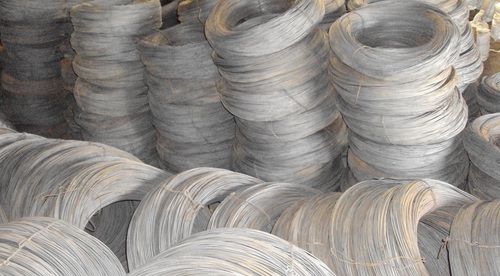 Black Annealed Wire
