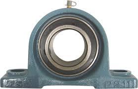 Bearing Coupling
