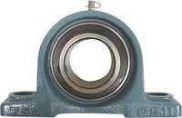 Bearing Coupling