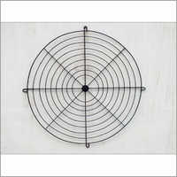 Axial Fan Cover