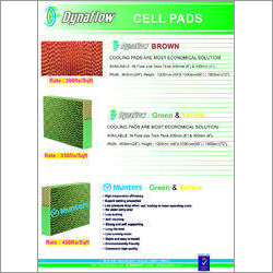 Cell Pads