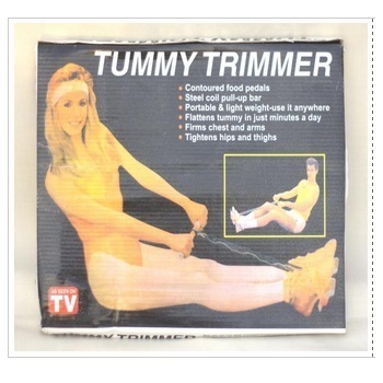 Tummy Trimmer