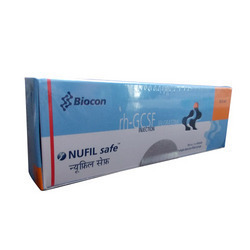 Filgrastim Injection Keep At Cool And Dry Place
