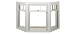 UPVC Bay Windows