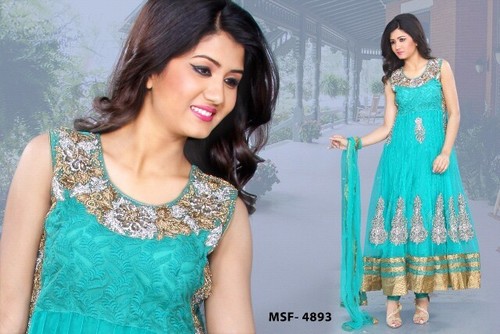 Anarkali Suits