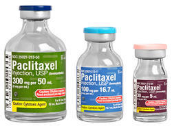 Paclitaxel Injection