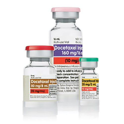 Docetaxel Injection Keep At Cool And Dry Place