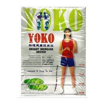 Yoko Height Increaser