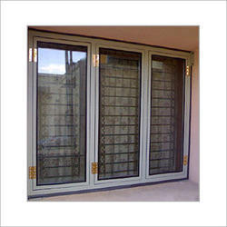 Soundproof Window