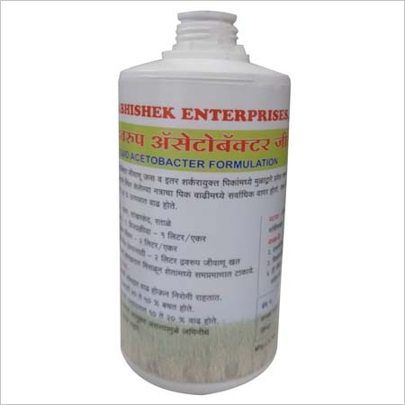 Liquid Acetobacter Formulation
