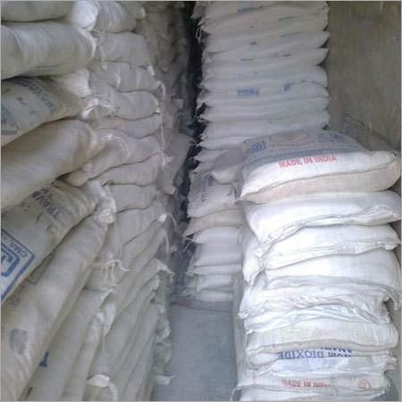 Chemical Titanium Dioxide For Medicine