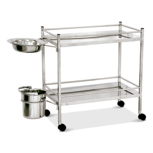 Dressing Trolley