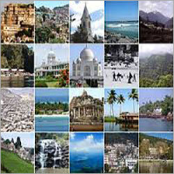 Domestic Holiday Packages