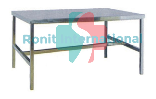 Necropsy Table