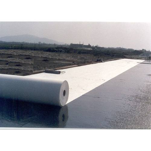 Waterproofing Geotextile