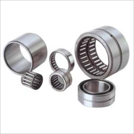 Automotive Needle Roller Bearings