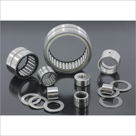 Needle Roller Bearings