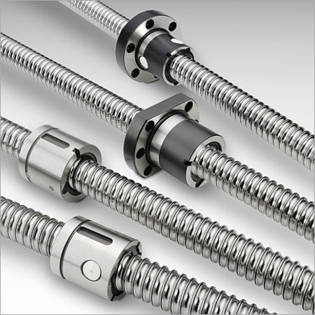 Ball Screw