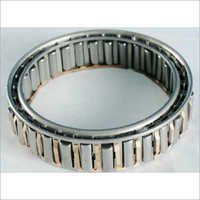 Freewheel Clutch Bearings - Steel, Single Row | Anti-corrosive, Frictionless Design, Enhanced Durability, Simple To Install