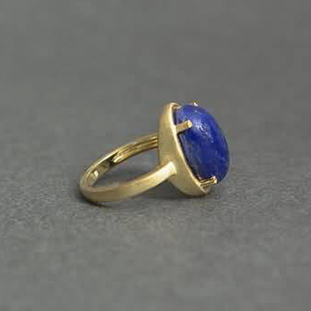 Designer Silver Ring