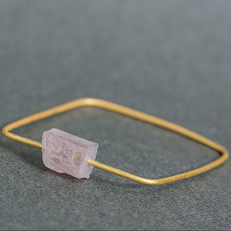 Gold Plated Bracelet
