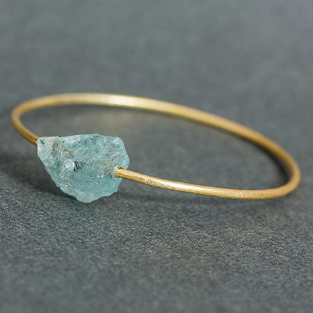 Gold Plated Bracelet