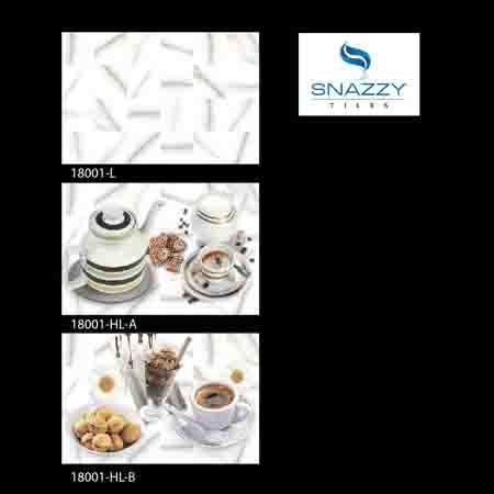 Wall Tiles