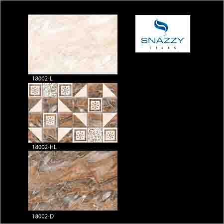 Ceramic Wall Tiles