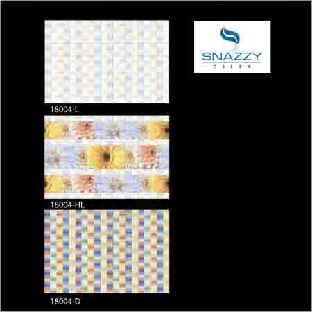 Designer Wall Tiles