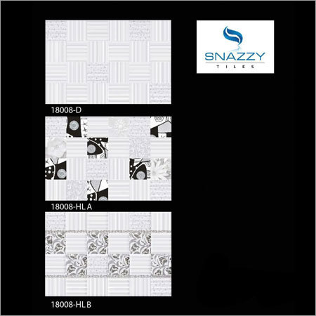 Bathroom Wall Tiles